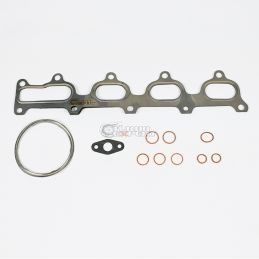 Turbolader Montagesatz für Opel Astra Speedster Zafira - 2.0 Turbo 190PS÷240PS