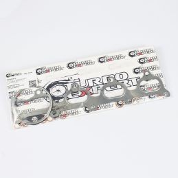 Turbolader Montagesatz für Opel Astra Speedster Zafira - 2.0 Turbo 190PS÷240PS