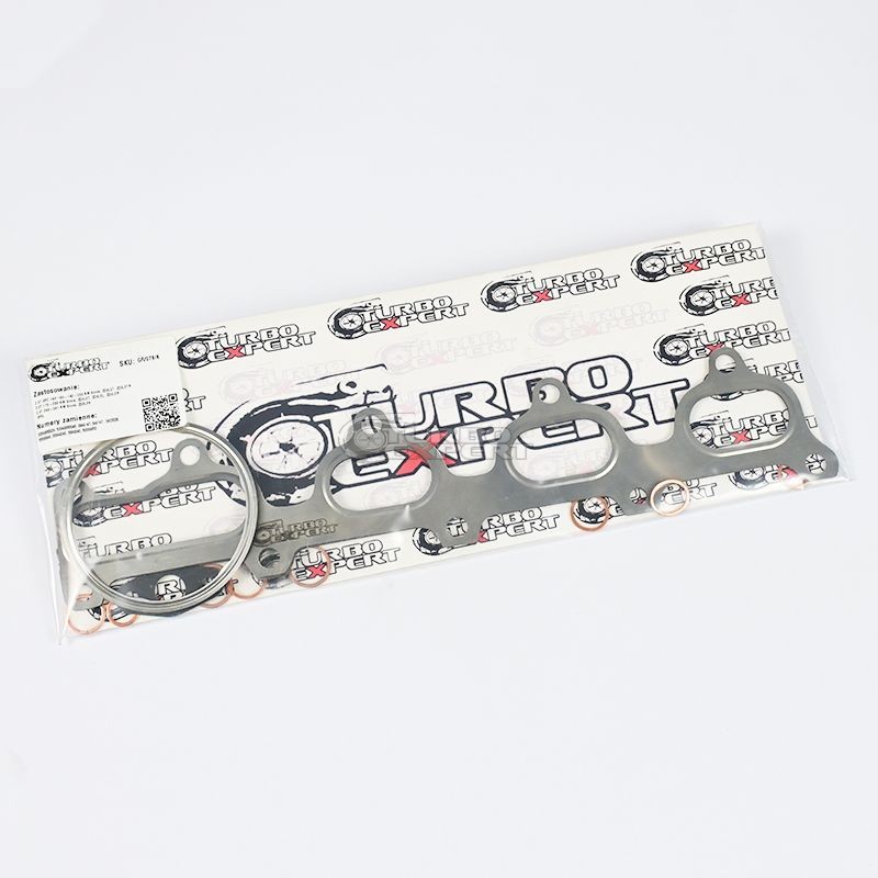 Turbolader Montagesatz für Opel Astra Speedster Zafira - 2.0 Turbo 190PS÷240PS