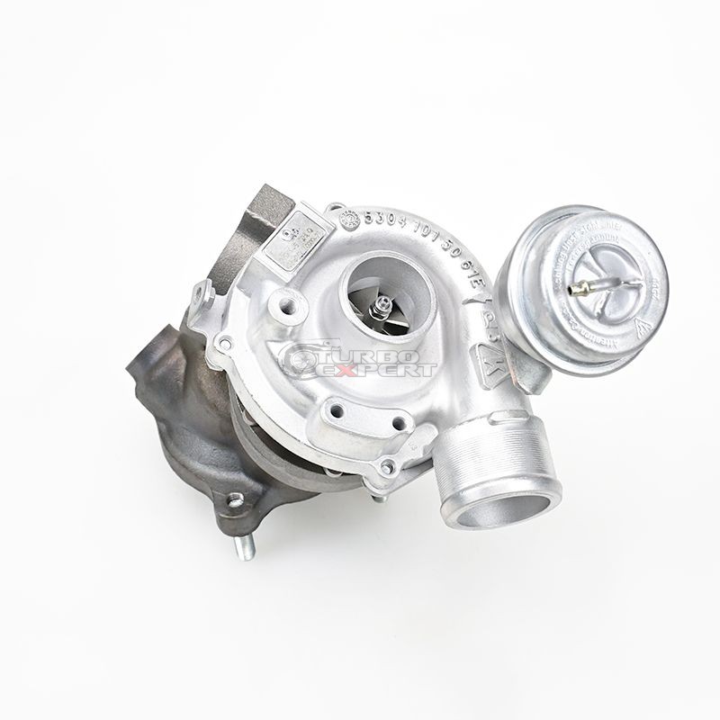 Turbolader für Audi A6 C5 Allroad C5 2.7 T 250PS/184kW - Links Seite