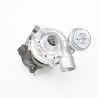Turbolader für Audi A6 C5 Allroad C5 2.7 T 250PS/184kW - Links Seite