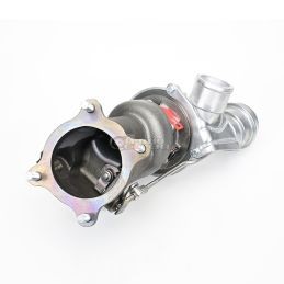 Turbolader für Audi A6 C5 Allroad C5 2.7 T 250PS/184kW - Links Seite
