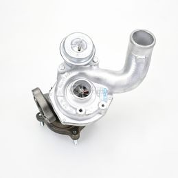 Turbolader für Audi A6 C5 Allroad C5 2.7 T 250PS/184kW - Rechte Seite