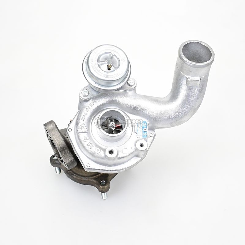 Turbolader für Audi A6 C5 Allroad C5 2.7 T 250PS/184kW - Rechte Seite