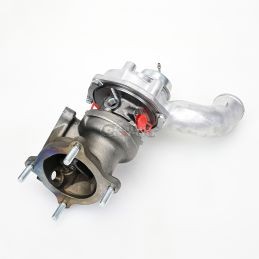 Turbolader für Audi A6 C5 Allroad C5 2.7 T 250PS/184kW - Rechte Seite