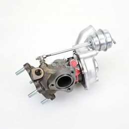 Turbolader für Audi A6 C5 Allroad C5 2.7 T 250PS/184kW - Rechte Seite