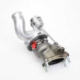 Turbolader für Audi A6 C5 Allroad C5 2.7 T 250PS/184kW - Rechte Seite