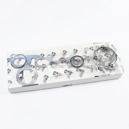 Turbolader Montagesatz für VW Group - 1.6TDI 90PS 105PS 110PS 115PS 2.0TDI 75PS 102PS 110PS 122PS 136PS 150PS 184PS