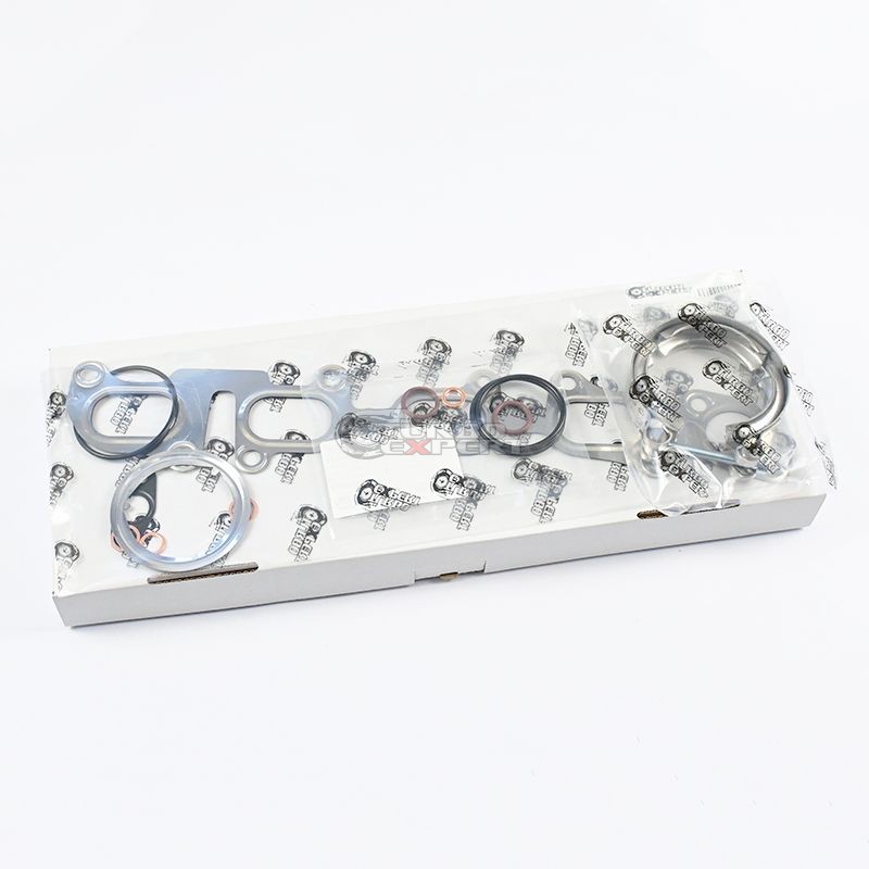Turbolader Montagesatz für VW Group - 1.6TDI 90PS 105PS 110PS 115PS 2.0TDI 75PS 102PS 110PS 122PS 136PS 150PS 184PS