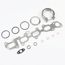 Turbolader Montagesatz für VW Group - 1.6TDI 90PS 105PS 110PS 115PS 2.0TDI 75PS 102PS 110PS 122PS 136PS 150PS 184PS