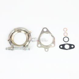 Turbolader Montagesatz für Duster Lodgy A Klasse B Klasse CLA Citan Juke Qashqai Laguna Latitude Megane Scenic 1.5DCI