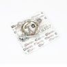 Turbolader Montagesatz für Duster Lodgy A Klasse B Klasse CLA Citan Juke Qashqai Laguna Latitude Megane Scenic 1.5DCI