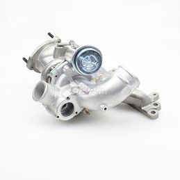 Turbolader für Ford Focus Kuga Mondeo S-Max Volvo C30 C70 S40 V50 2.5 Turbo 200PS/147kW | 220PS/162kW | 225PS/166kW
