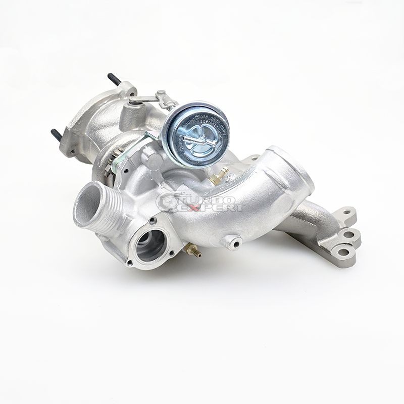 Turbolader für Ford Focus Kuga Mondeo S-Max Volvo C30 C70 S40 V50 2.5 Turbo 200PS/147kW | 220PS/162kW | 225PS/166kW