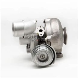 Turbolader Alfa-Romeo Fiat - 1.9 JTD 150PS/110kW