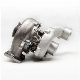 Turbolader Alfa-Romeo Fiat - 1.9 JTD 150PS/110kW