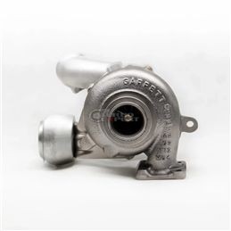 Turbolader Alfa-Romeo Fiat - 1.9 JTD 150PS/110kW