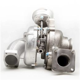Turbolader Alfa-Romeo Fiat - 2.4 JTDM/Multijet  200PS/210PS