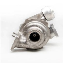 Turbolader Alfa-Romeo Fiat - 2.4 JTDM/Multijet  200PS/210PS