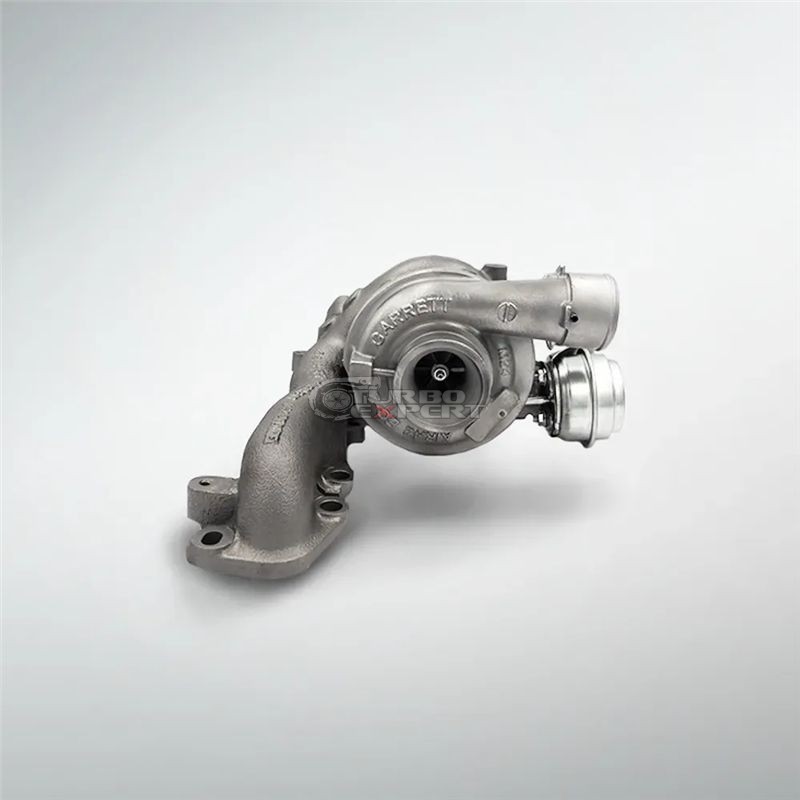 Turbolader Alfa-Romeo Saab - 1.9 TiD/JTDM 150PS/110kW;Turbolader Alfa-Romeo Saab - 1.9 TiD/JTDM 150PS/110kW;Turbolader Alfa-Rome