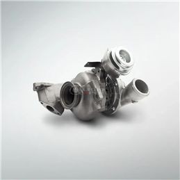 Turbolader Alfa-Romeo Saab - 1.9 TiD/JTDM 150PS/110kW