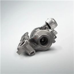 Turbolader Alfa-Romeo Saab - 1.9 TiD/JTDM 150PS/110kW