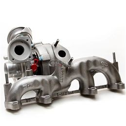 Turbolader Audi Seat VW - 1.9TDI 150PS/110kW
