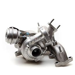 Turbolader Audi Seat Skoda VW - 1.9TDI 130PS/96kW