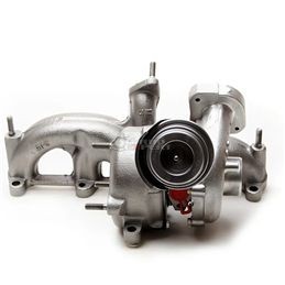 Turbolader Audi Seat Skoda VW - 1.9TDI 130PS/96kW
