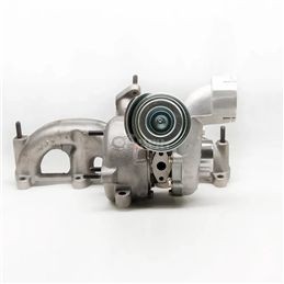 Turbolader Audi A3 Seat Leon Toledo VW Bora Golf 1.9TDI 150PS/110kW