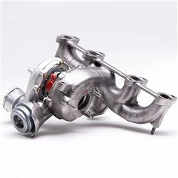 Turbolader Audi A3 Seat Leon Toledo VW Bora Golf 1.9TDI 150PS/110kW