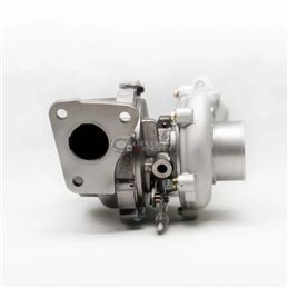Turbolader Opel Astra 100PS