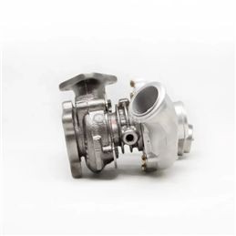 Turbolader Opel Astra Signum Vectra Zafira 2.0 DTI 100PS/101PS