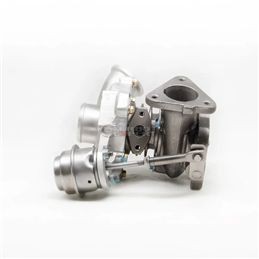 Turbolader Opel Astra Signum Vectra Zafira 2.0 DTI 100PS/101PS