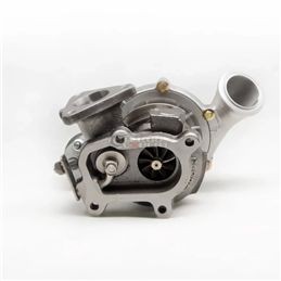 Turbolader Opel Astra Signum Vectra Zafira 2.0 DTI 100PS/101PS