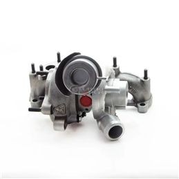 Turbolader Audi A2 1.4 TDI 90PS/66kW