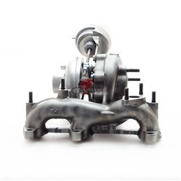 Turbolader Audi A2 1.4 TDI 90PS/66kW