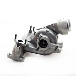 Turbolader Audi A2 1.4 TDI 90PS/66kW