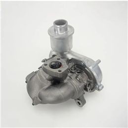 Turbolader Audi Seat Skoda VW - 1.8 T 150PS/163PS/180PS/190PS