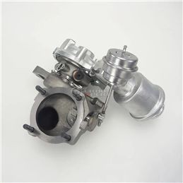 Turbolader Audi Seat Skoda VW - 1.8 T 150PS/163PS/180PS/190PS
