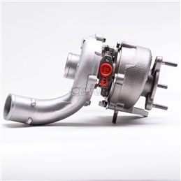 Turbolader Mitsubishi Nissan Renault Volvo - 1.9D/DI-D/DCI