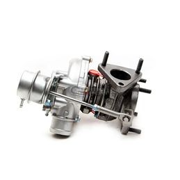 Turbolader für Audi A2 Seat Arosa Cordoba Ibiza Skoda Fabia VW Lupo Polo - 1.4 TDI 75PS/55kW