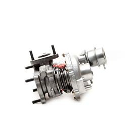 Turbolader für Audi A2 Seat Arosa Cordoba Ibiza Skoda Fabia VW Lupo Polo - 1.4 TDI 75PS/55kW