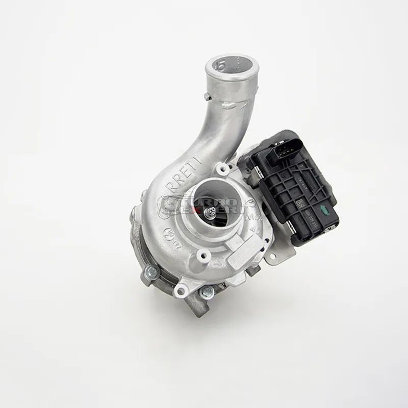 Turbolader Audi A4 B8 A5 8T - 2.7 TDI 163PS/190PS;Turbolader Audi A4 B8 A5 8T - 2.7 TDI 163PS/190PS;Turbolader Audi A4 B8 A5 8T 