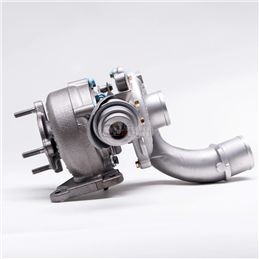 Turbolader Mitsubishi Nissan Renault Volvo - 1.9D/DI-D/DCI