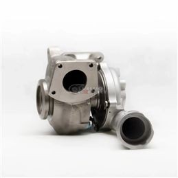 Turbolader VW T5 2.5 TDI 130PS/96kW