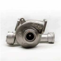 Turbolader VW T5 2.5 TDI 130PS/96kW