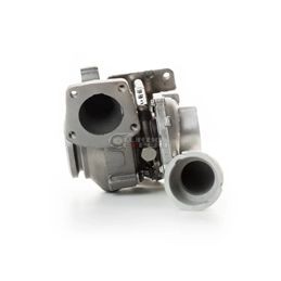 Turbolader VW T5 2.5 TDI 130PS/96kW