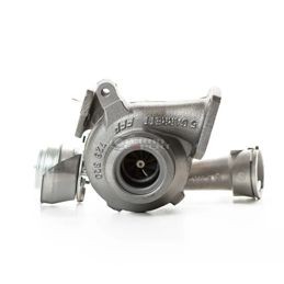 Turbolader VW T5 2.5 TDI 130PS/96kW