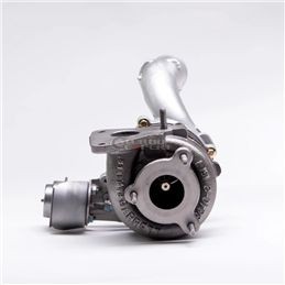 Turbolader Mitsubishi Nissan Renault Volvo - 1.9D/DI-D/DCI